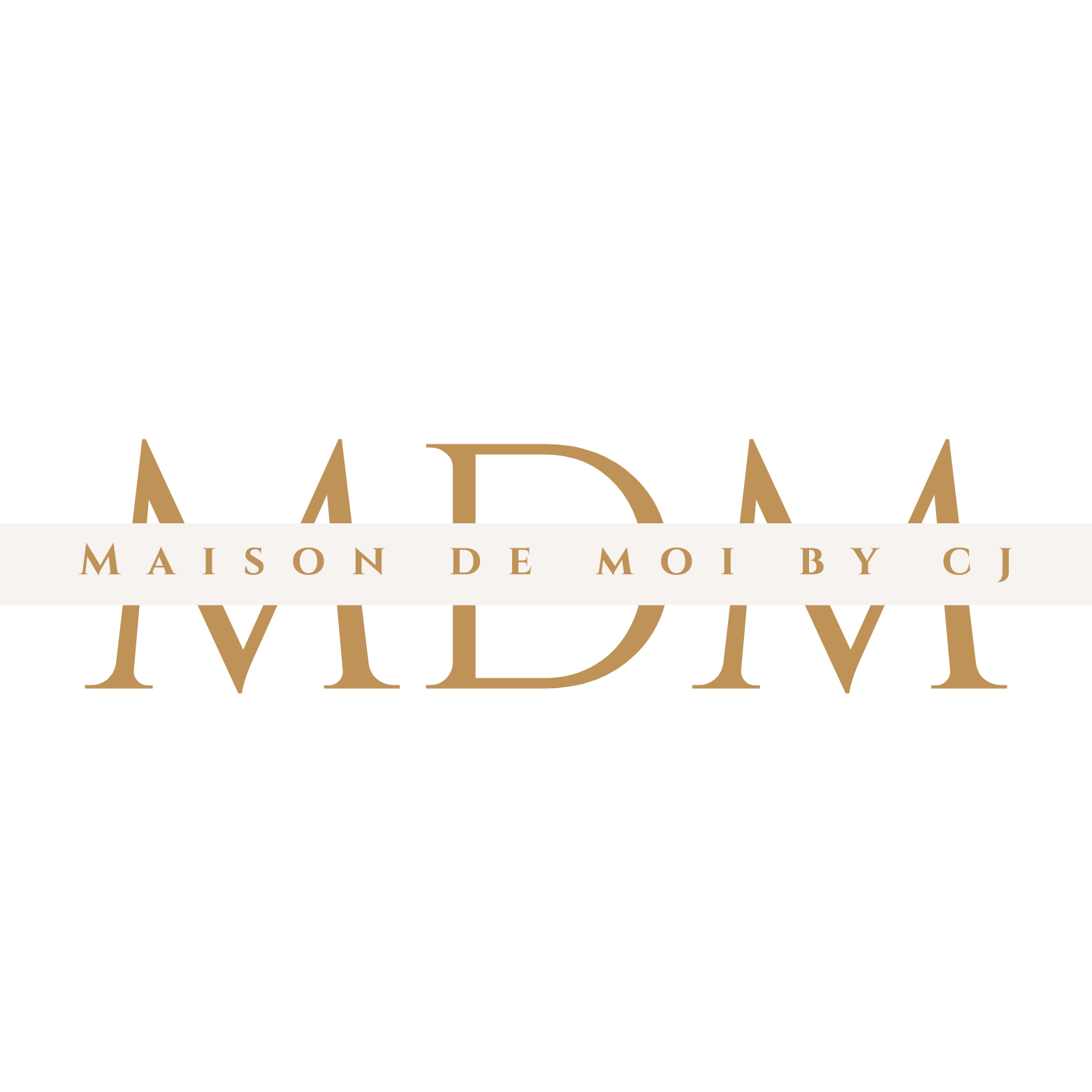 Maison De Moi By CJ